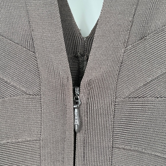 Herve Leger dress - Picture 5 of 5